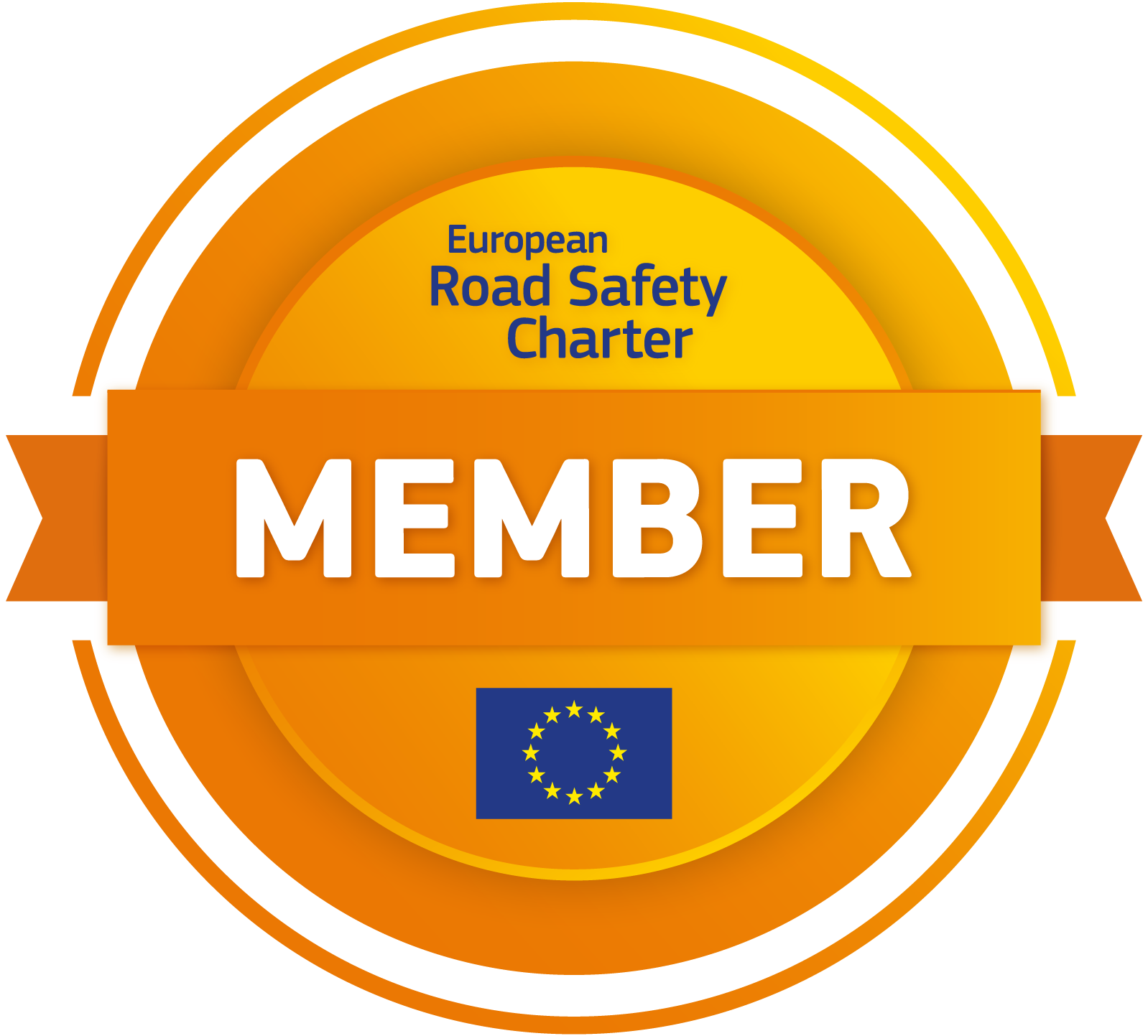 European Road Safety Charter Member
