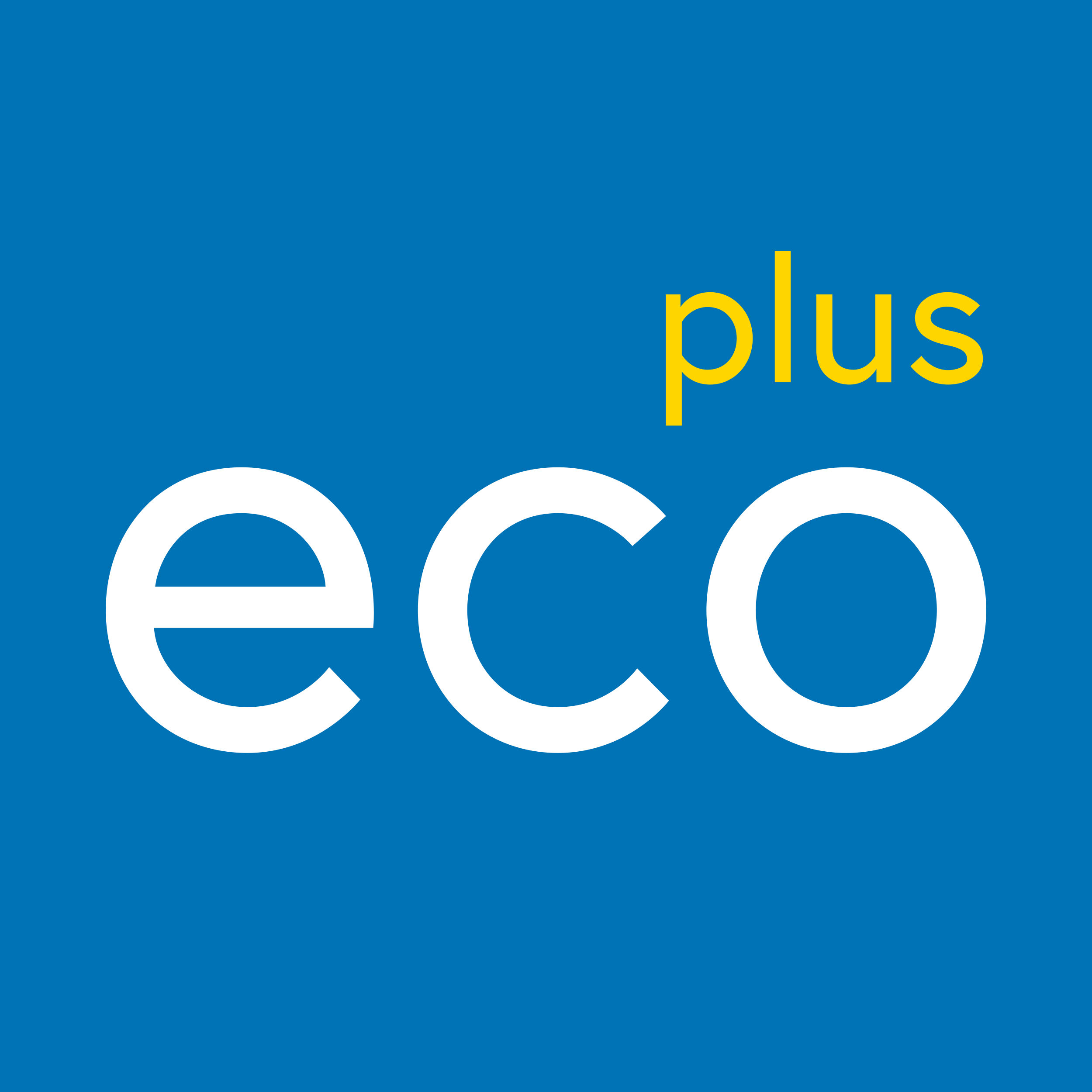 ecoplus Logo
